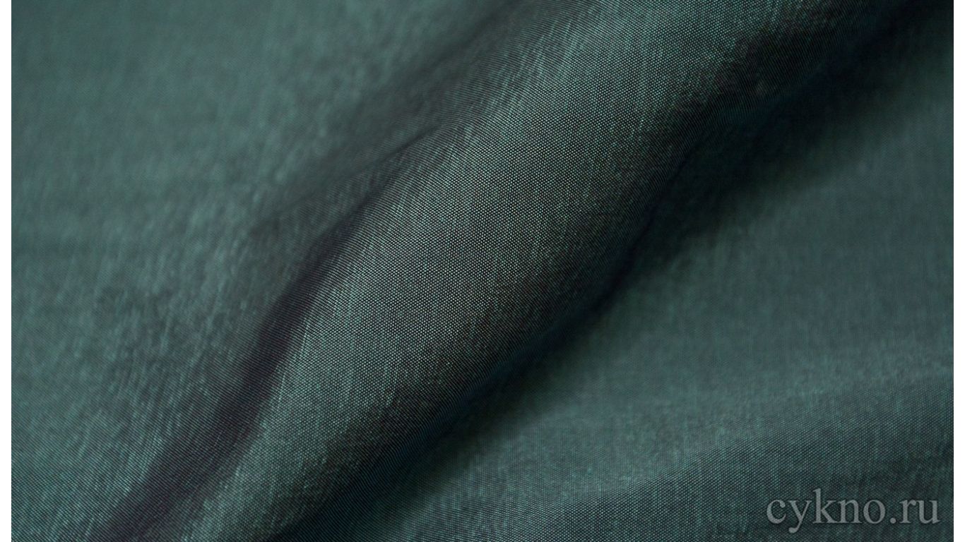 Тафта темно-аспидная серая